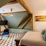 Nocleg ze śniadaniem Villatoro 4*