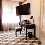 Villatoro Nocleg ze śniadaniem Zgorzelec