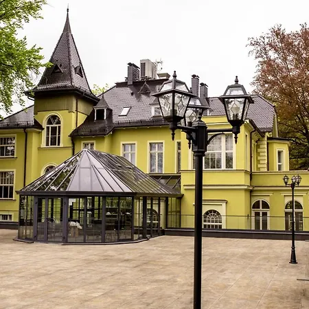 Villatoro Отель типа 