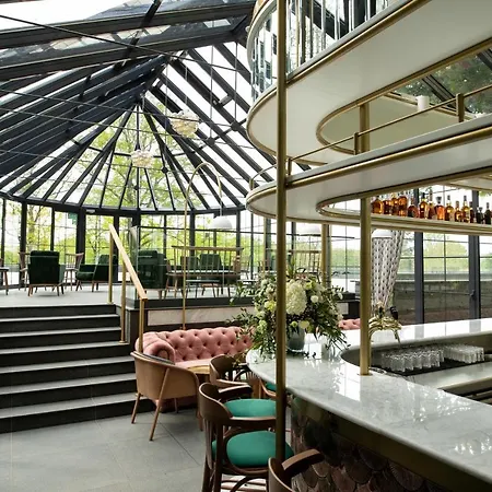 Villatoro Couette-café