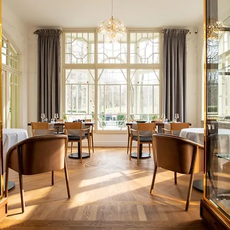 Villatoro Couette-café Zgorzelec