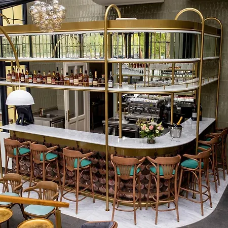 Villatoro Couette-café 4*