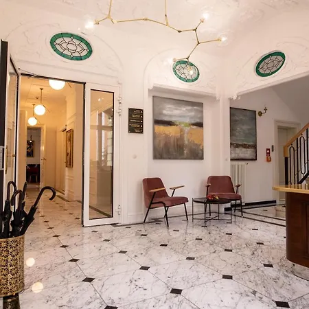 Villatoro Bed & Breakfast Zgorzelec