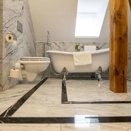 Villatoro Couette-café Zgorzelec