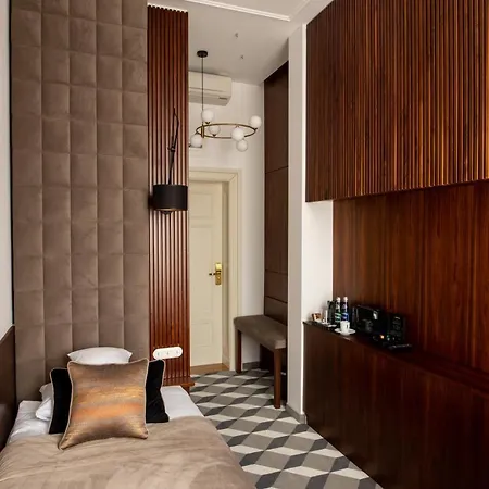 Villatoro 4* Zgorzelec