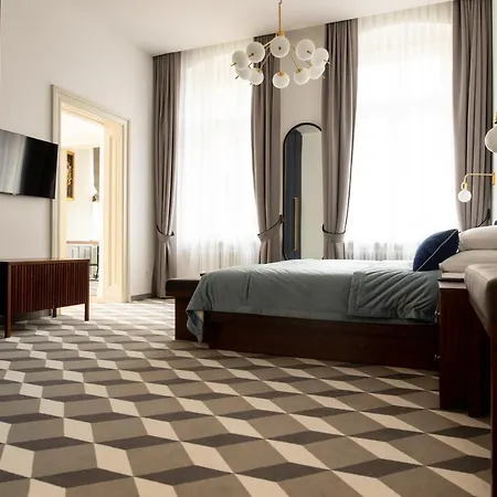 Nocleg ze śniadaniem Villatoro 4*