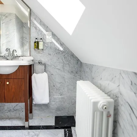 Couette-café Villatoro