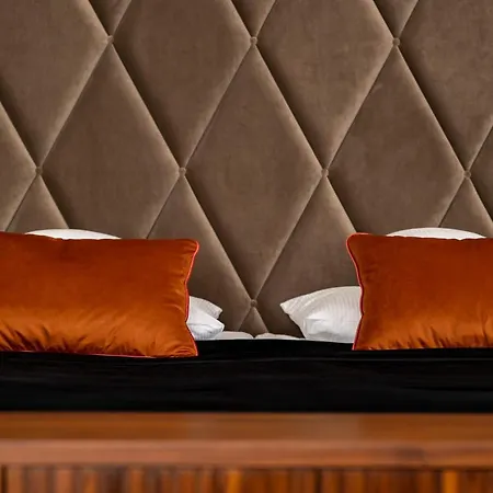 Couette-café Villatoro