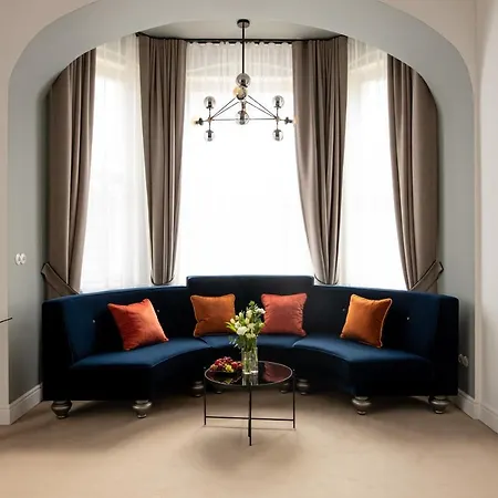 Villatoro Отель типа 