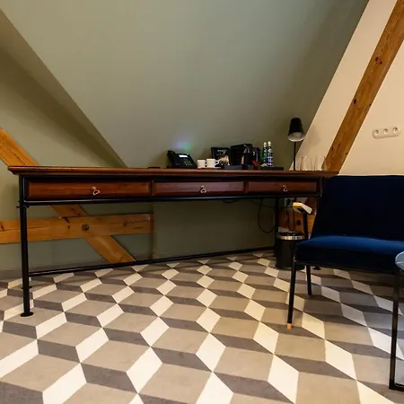 Villatoro Couette-café