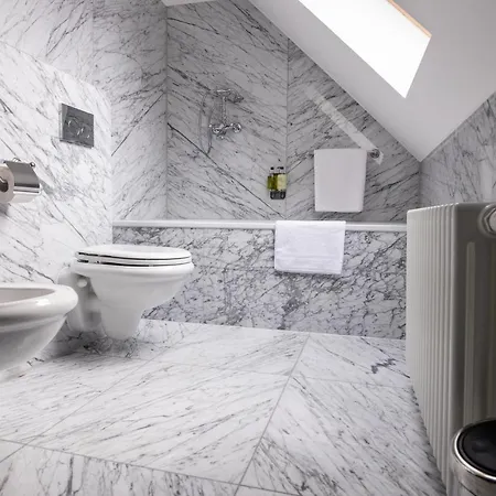 Couette-café Villatoro Zgorzelec