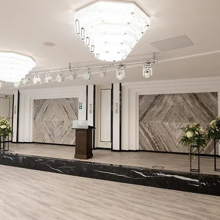 Villatoro 4* Zgorzelec