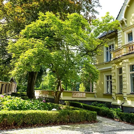 Villatoro 4* Згожелец