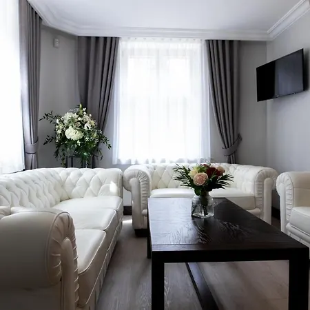 Villatoro Couette-café