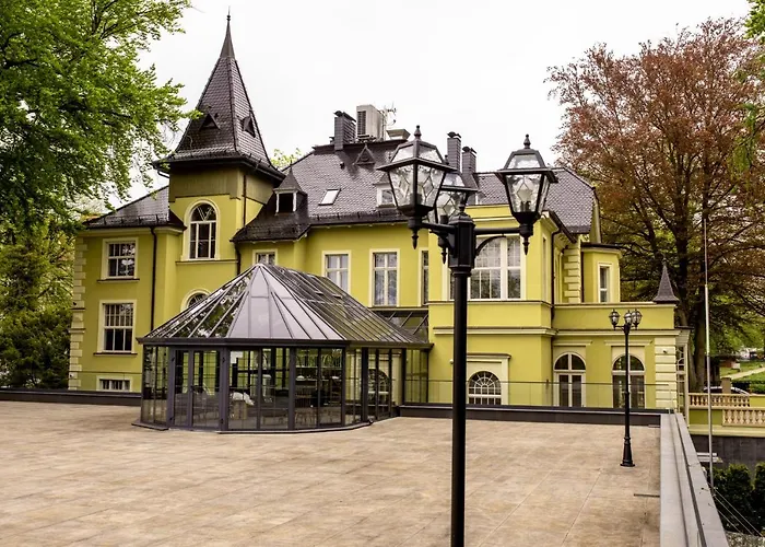 Villatoro Отель типа 