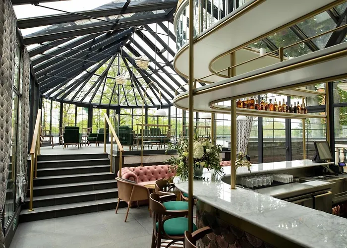 Villatoro Отель типа 