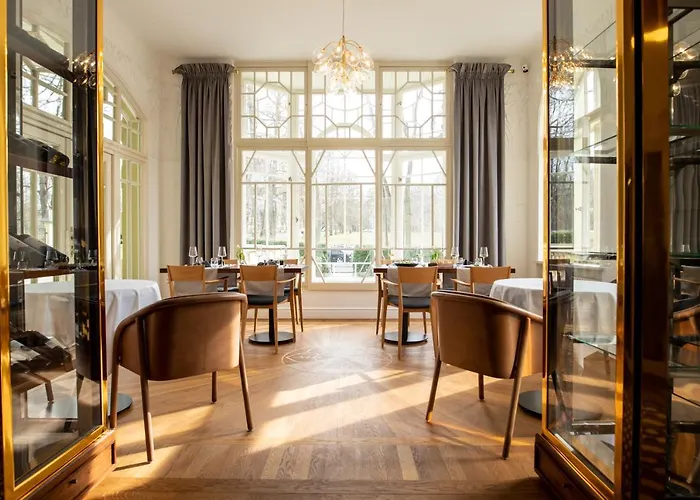 Villatoro Отель типа 