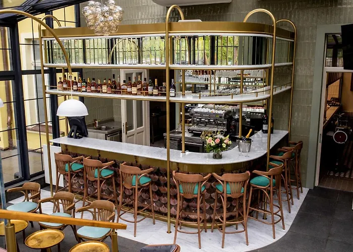 Villatoro Отель типа 