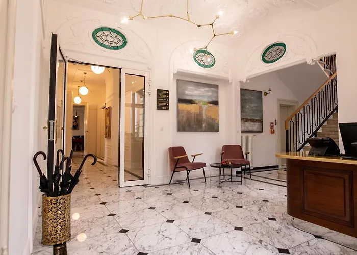 Villatoro Bed & Breakfast Zgorzelec