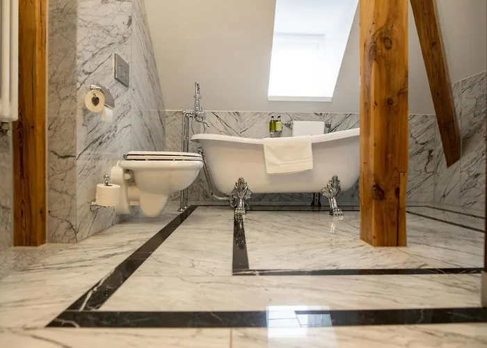 Villatoro Bed & Breakfast Zgorzelec