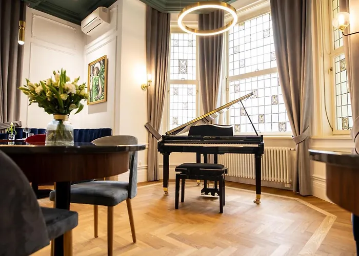 Bed & Breakfast Villatoro Zgorzelec