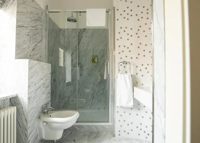 Villatoro Отель типа 