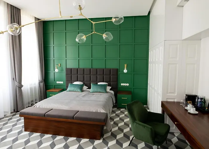 Villatoro 4* Згожелец