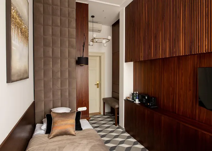 Villatoro 4* Згожелец