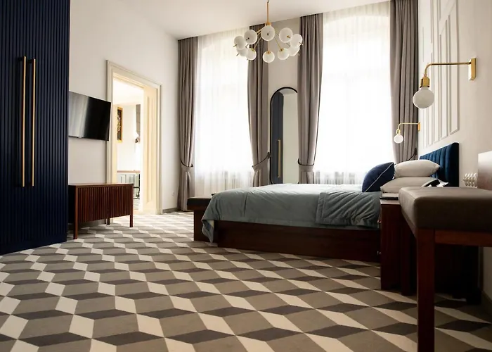 Bed & Breakfast Villatoro 4*