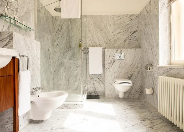 Villatoro Bed & Breakfast 4*