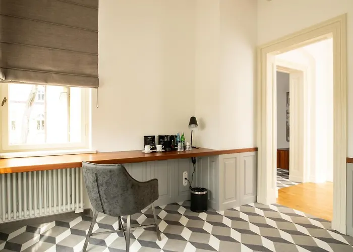 Bed & Breakfast Villatoro Zgorzelec