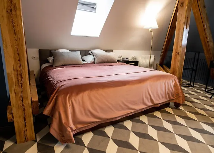 Villatoro Отель типа 