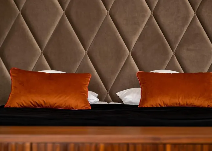 Bed & Breakfast Villatoro