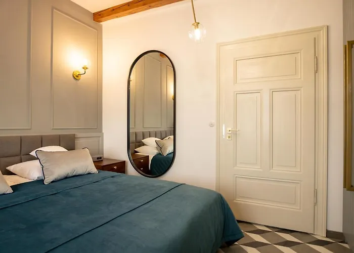 Villatoro 4* Згожелец