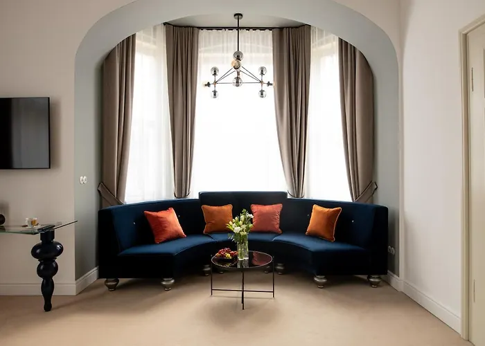 Villatoro Bed & Breakfast Zgorzelec