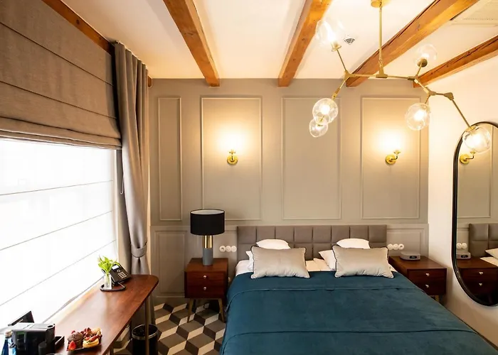 Villatoro Bed & Breakfast 4*