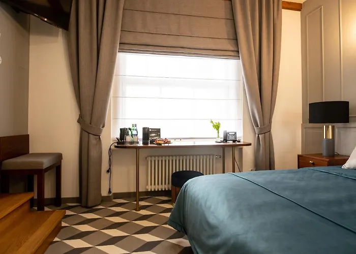 Bed & Breakfast Villatoro Zgorzelec
