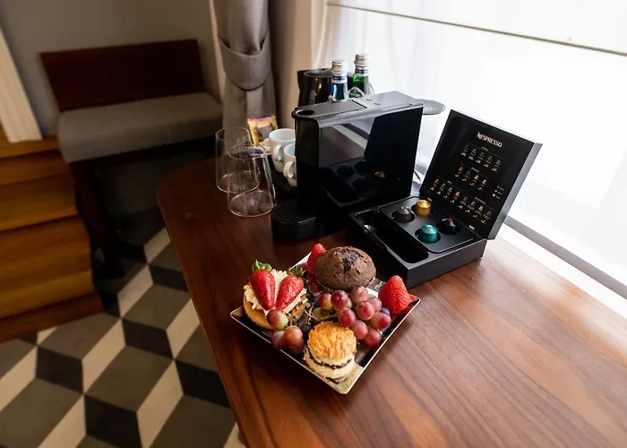 Villatoro Bed & Breakfast Zgorzelec