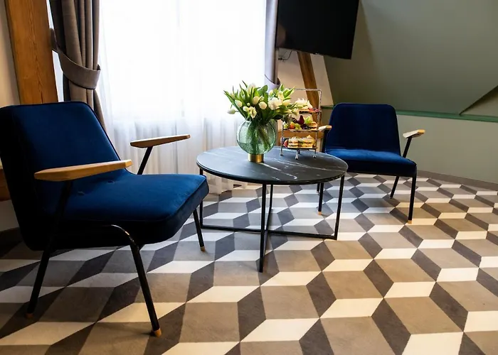 Bed & Breakfast Villatoro Zgorzelec