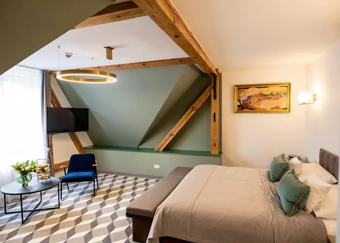 Bed & Breakfast Villatoro 4*