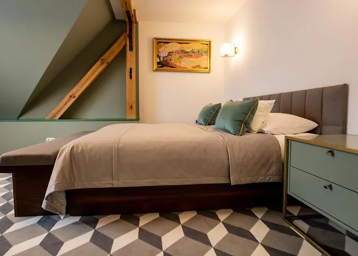 Bed & Breakfast Villatoro