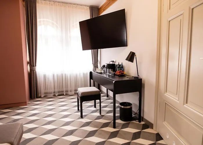 Villatoro Bed & Breakfast Zgorzelec