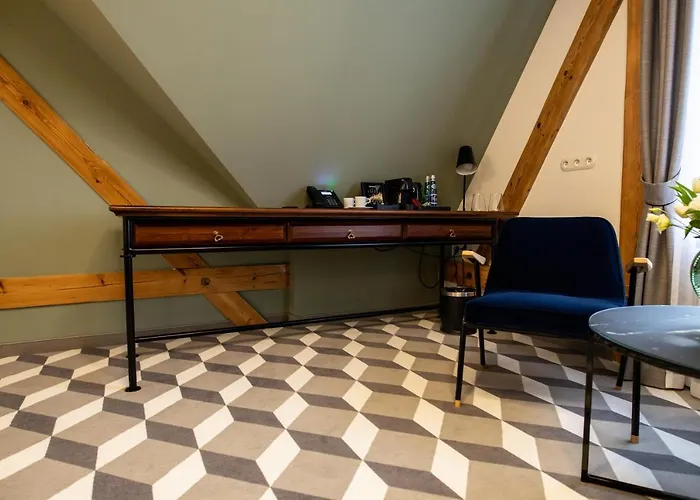 Villatoro Отель типа 