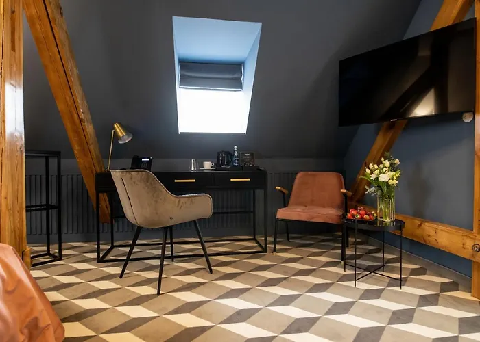 Villatoro Отель типа 