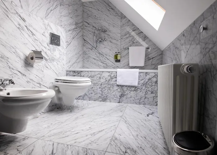 Bed & Breakfast Villatoro Zgorzelec