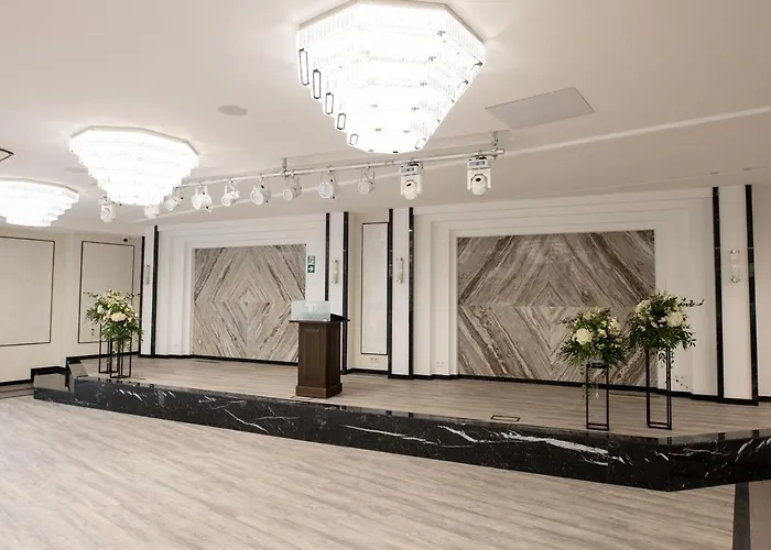 Villatoro 4* Згожелец