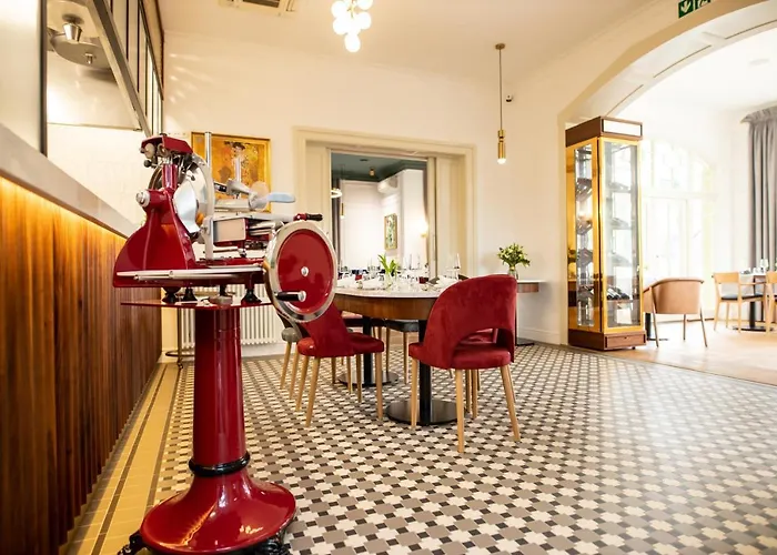 Bed & Breakfast Villatoro Zgorzelec