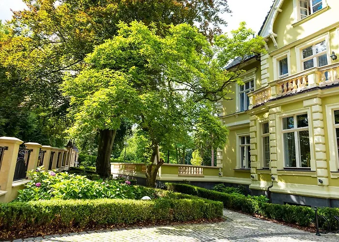 Villatoro 4* Zgorzelec