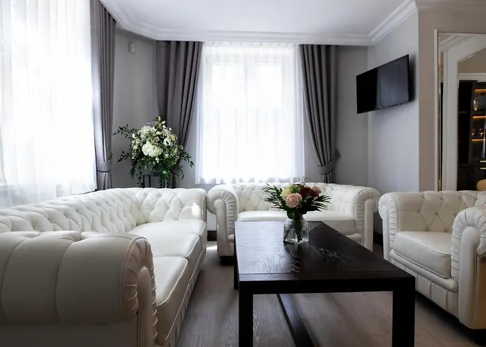 Villatoro Bed & Breakfast